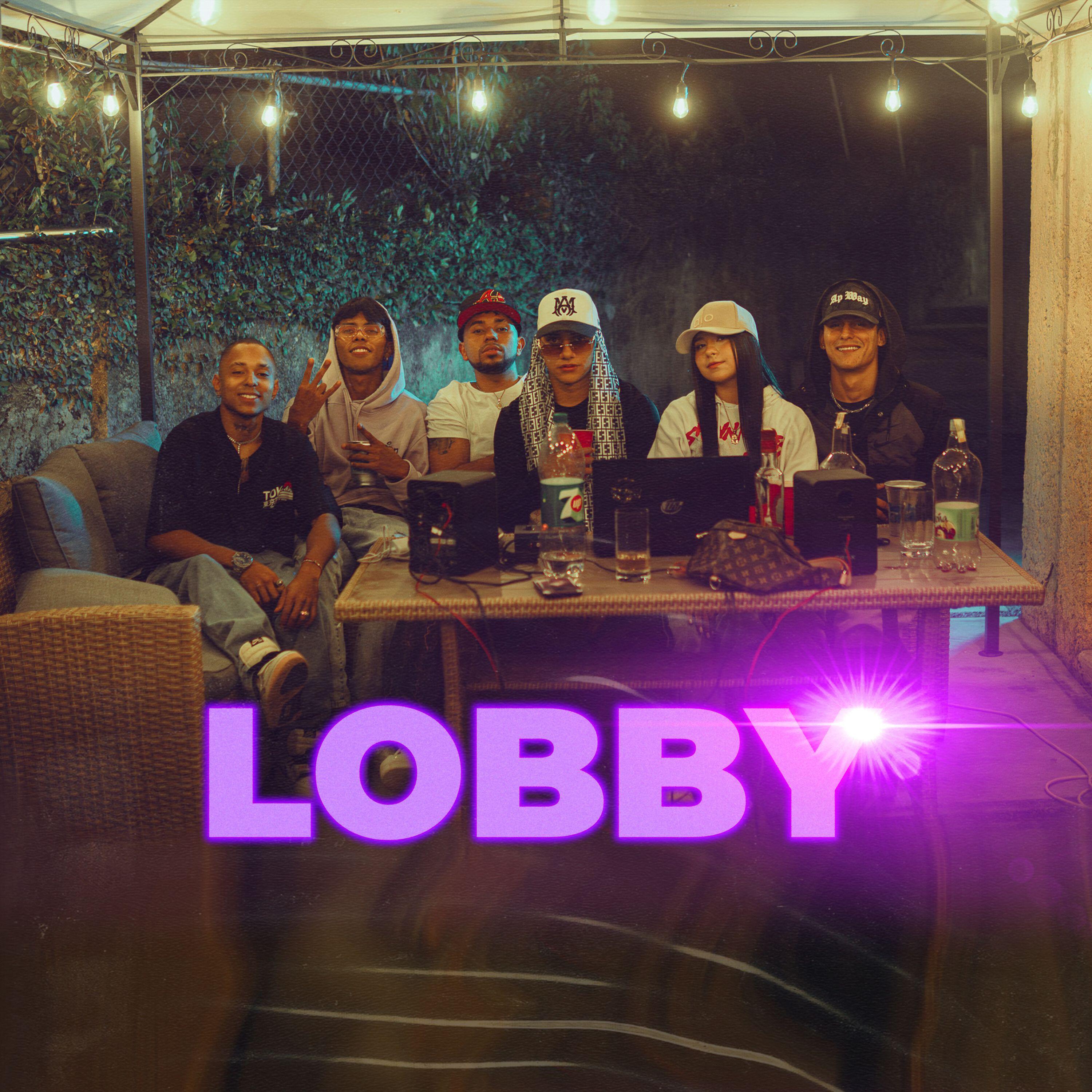 Релиз Lobby