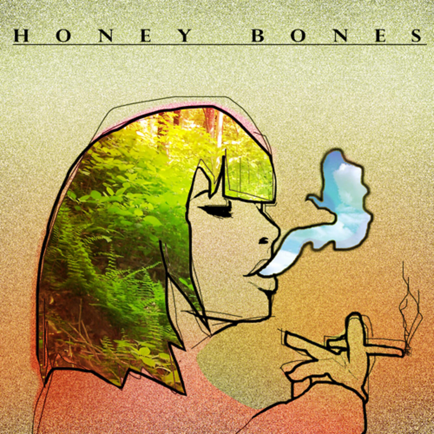 Релиз Honey Bones