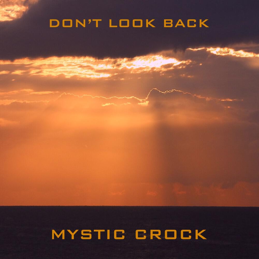 Релиз Don't Look Back