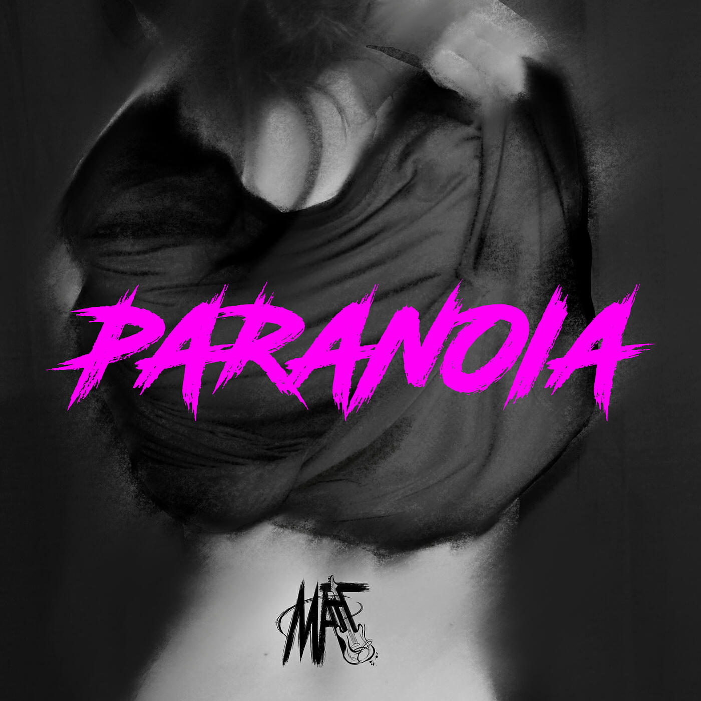 Релиз PARANOIA