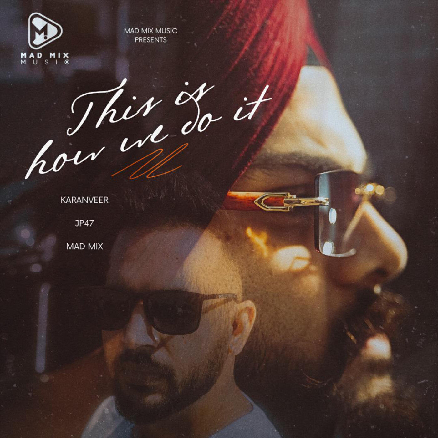 Релиз This Is How We Do It