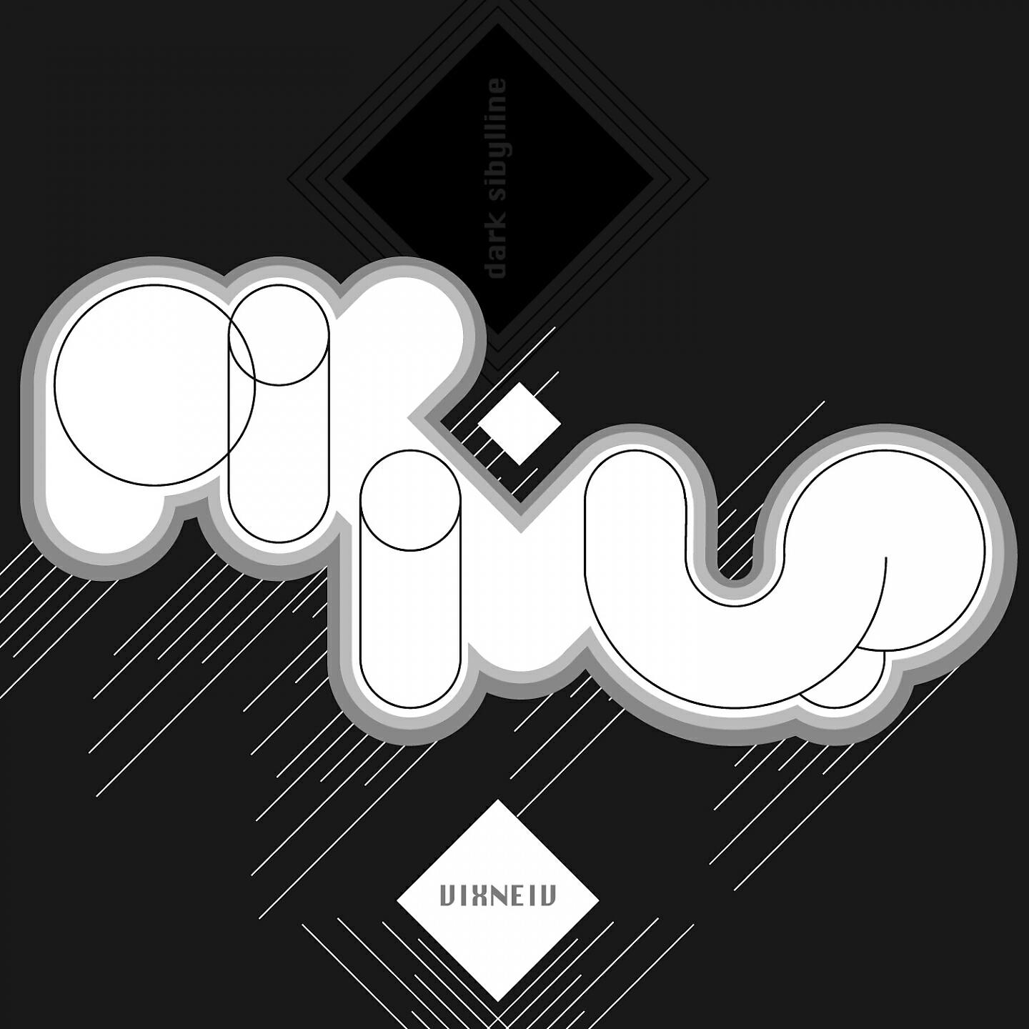 Релиз Dark Sibylline