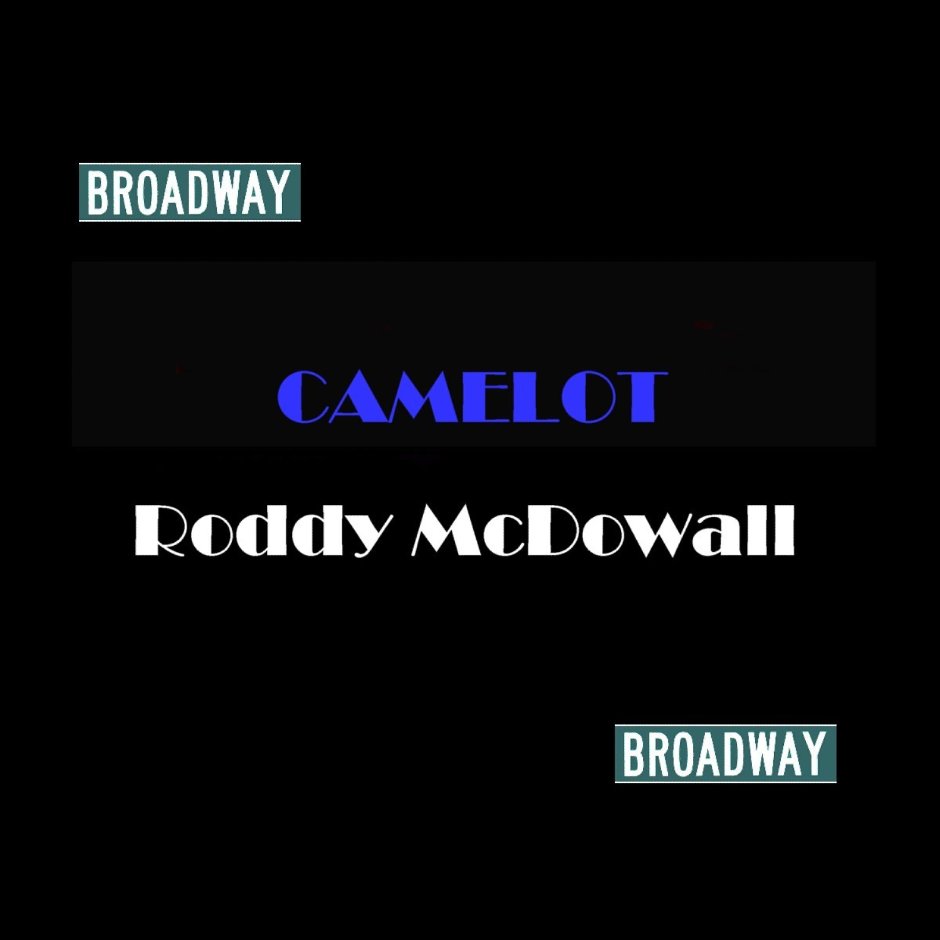 Релиз Camelot