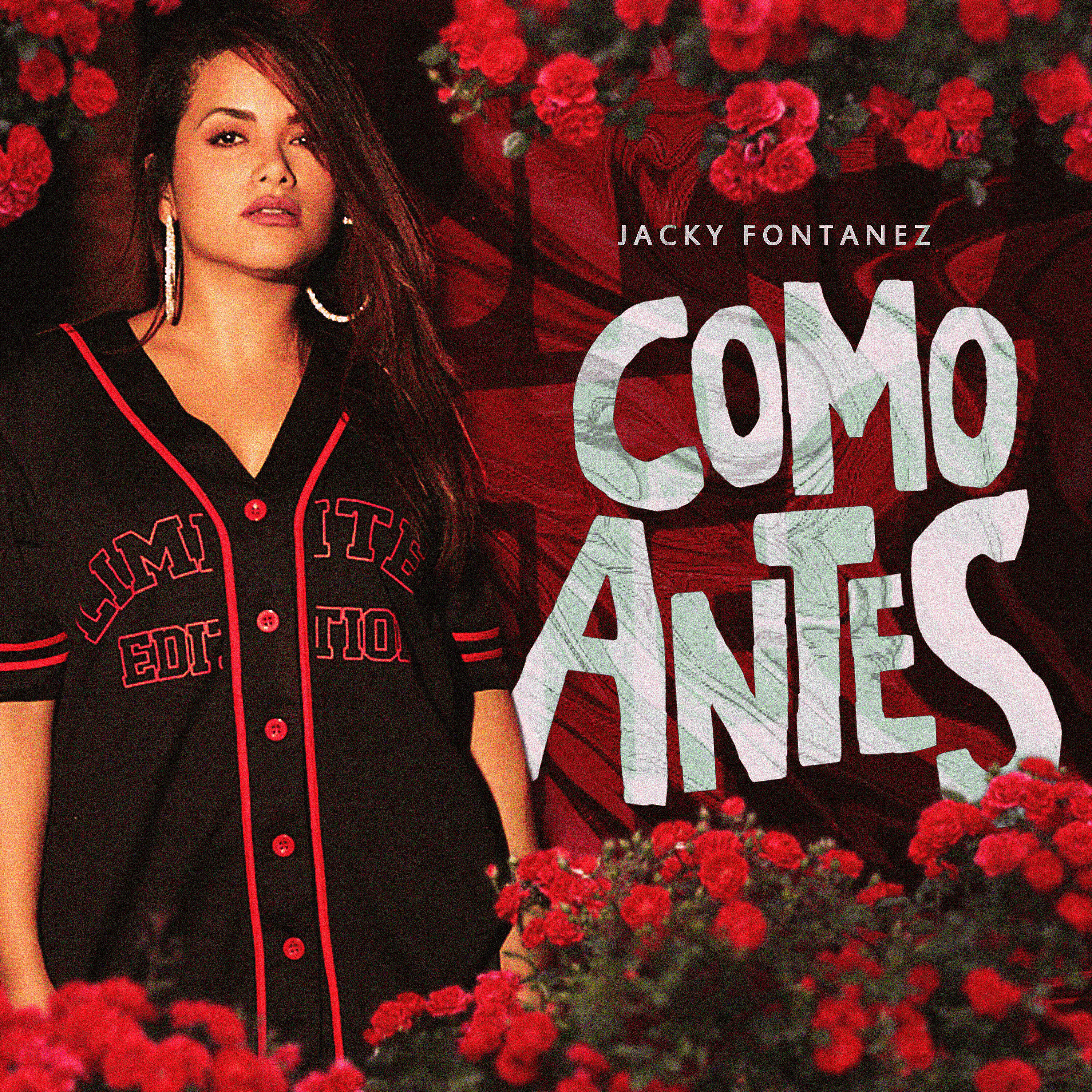 Релиз Como Antes