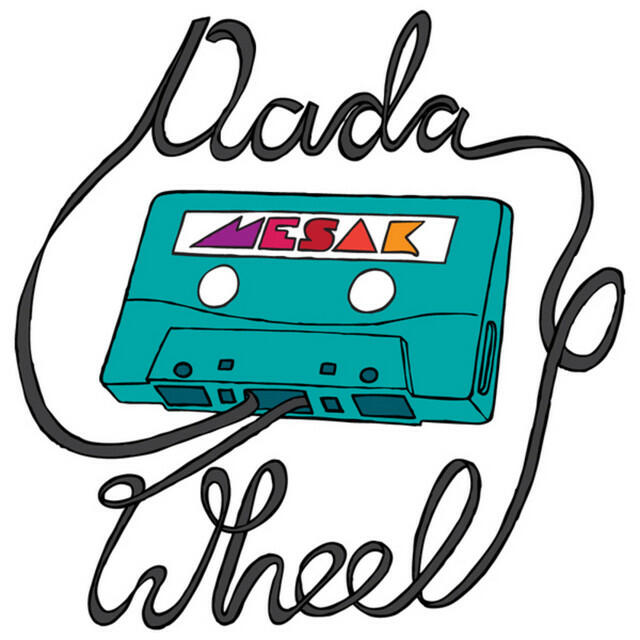 Постер альбома Dada Wheel
