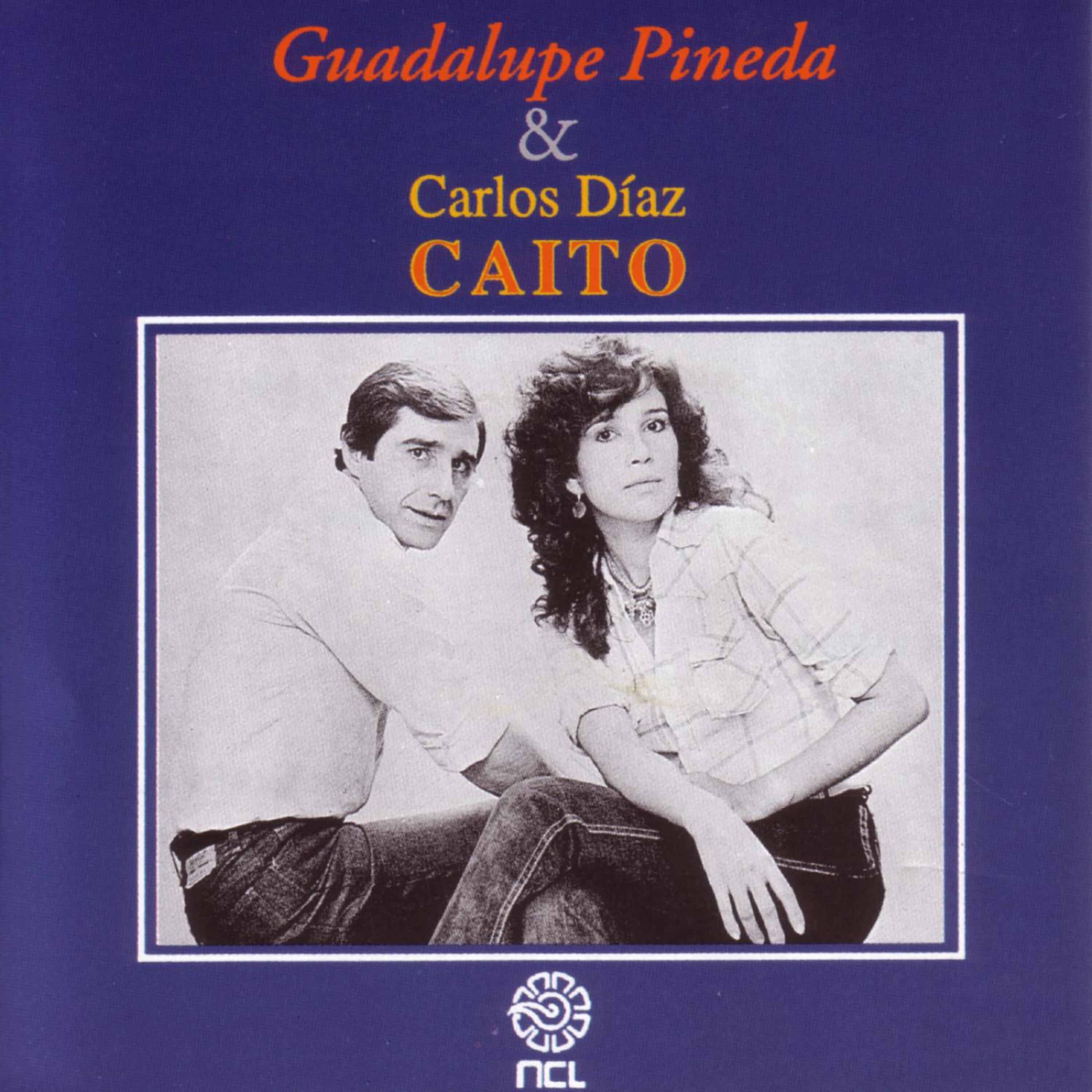 Caito, Guadalupe Pineda - Catende