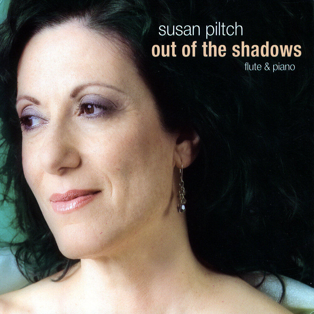 Susan Piltch