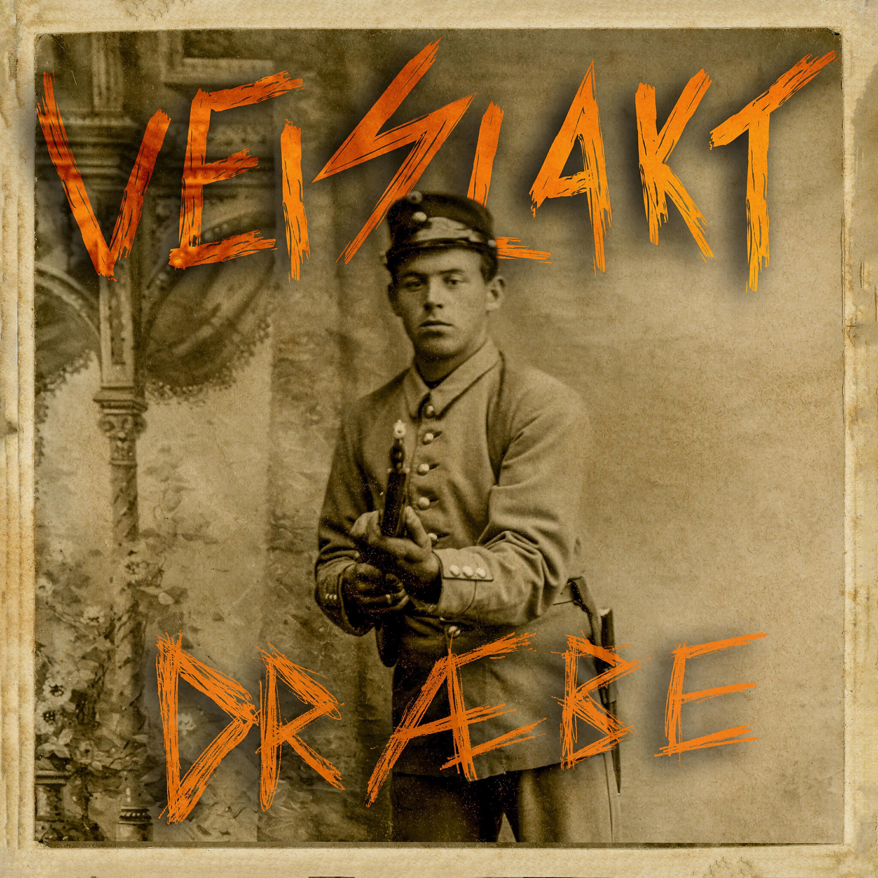 Релиз Dræbe