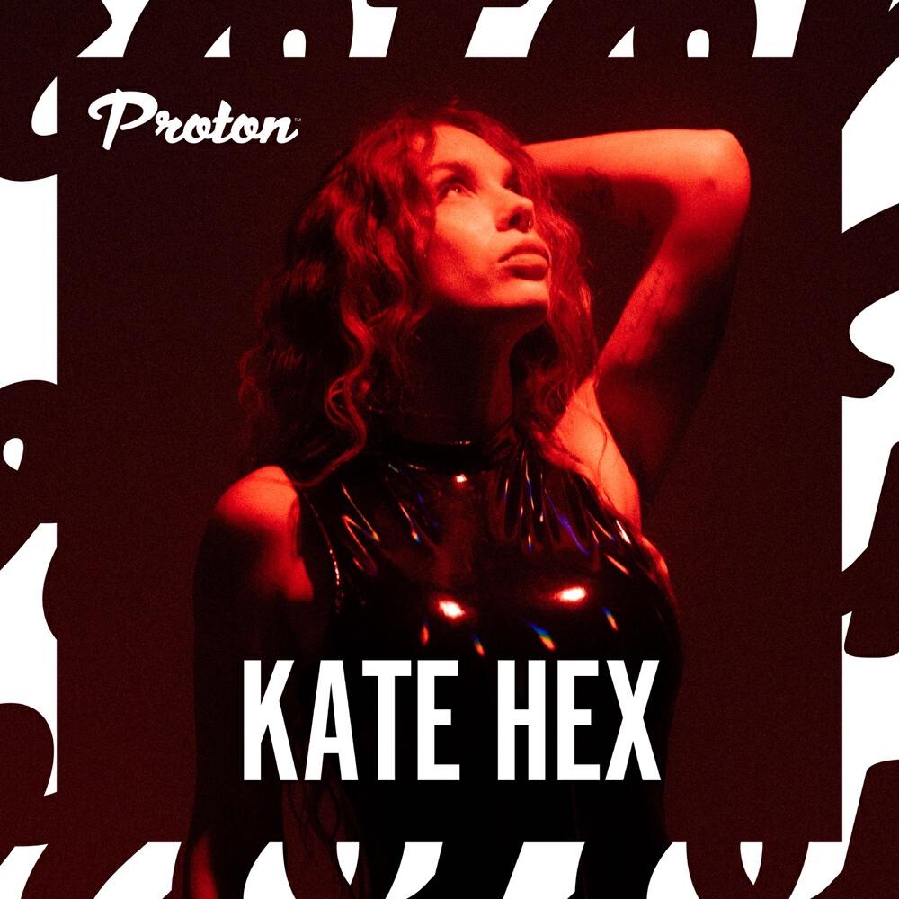 Kate Hex
