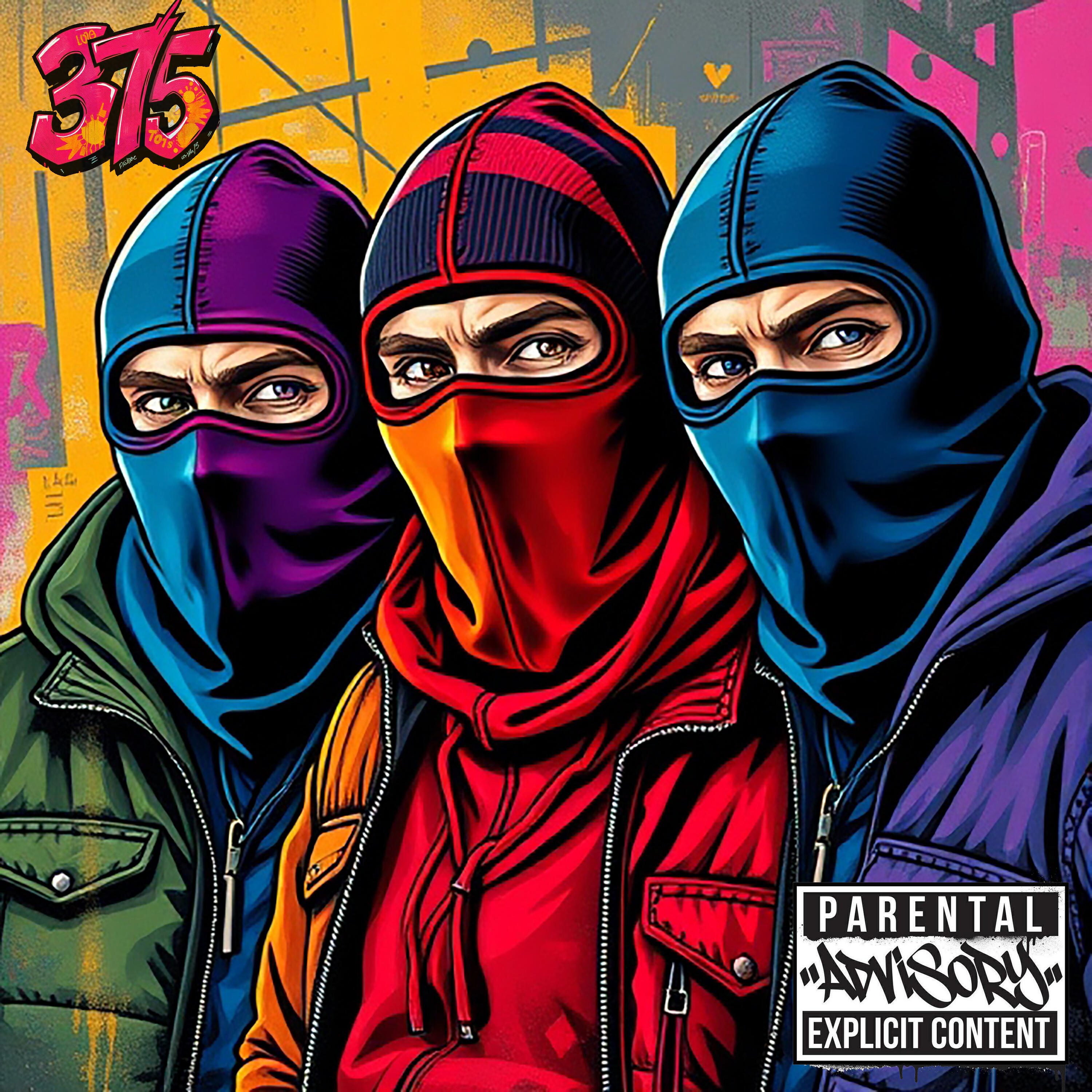 Релиз 375