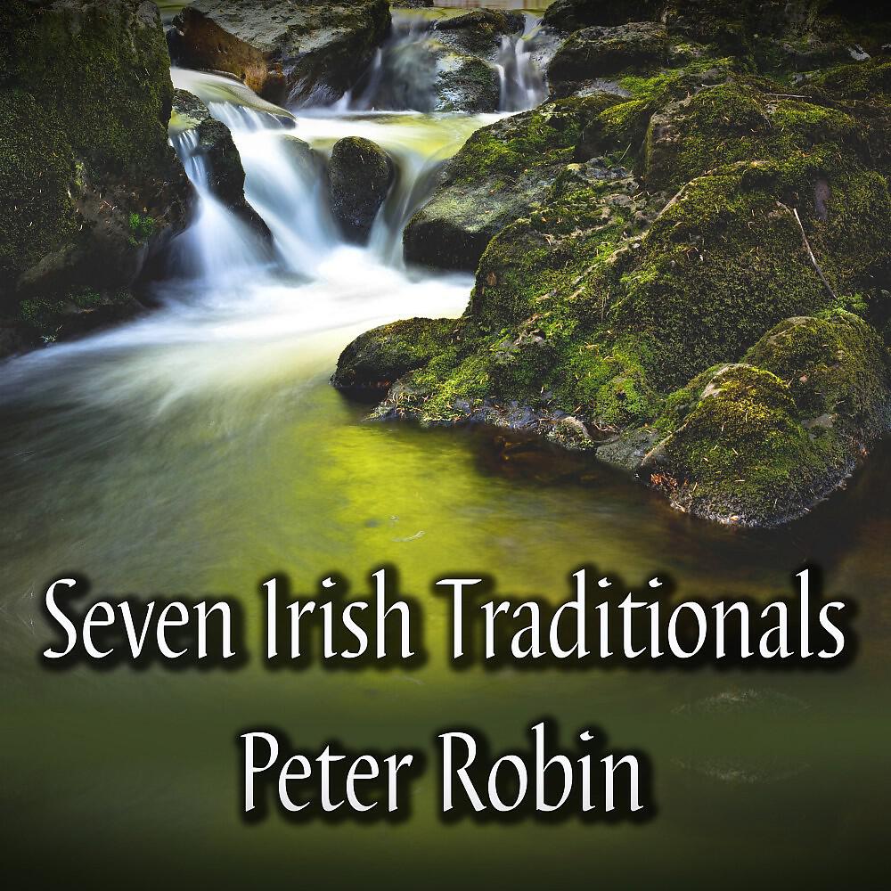 Релиз Seven Irish Traditionals