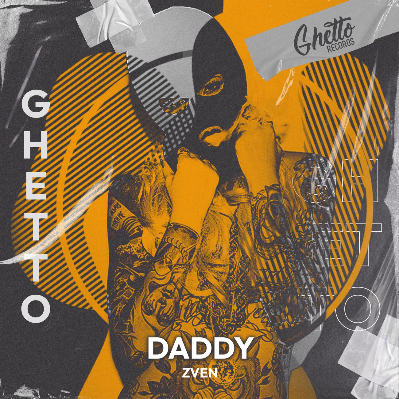 Релиз Daddy