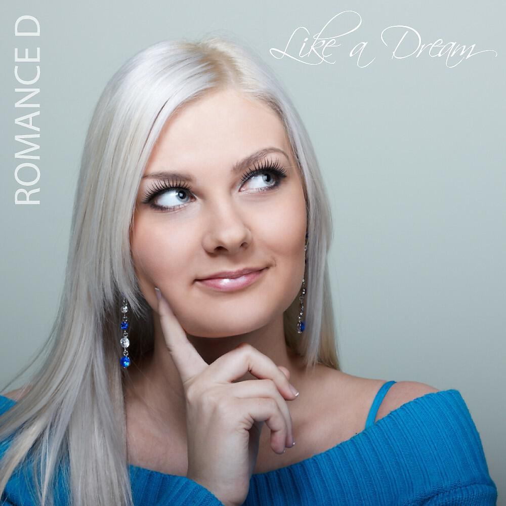 Релиз Like a Dream