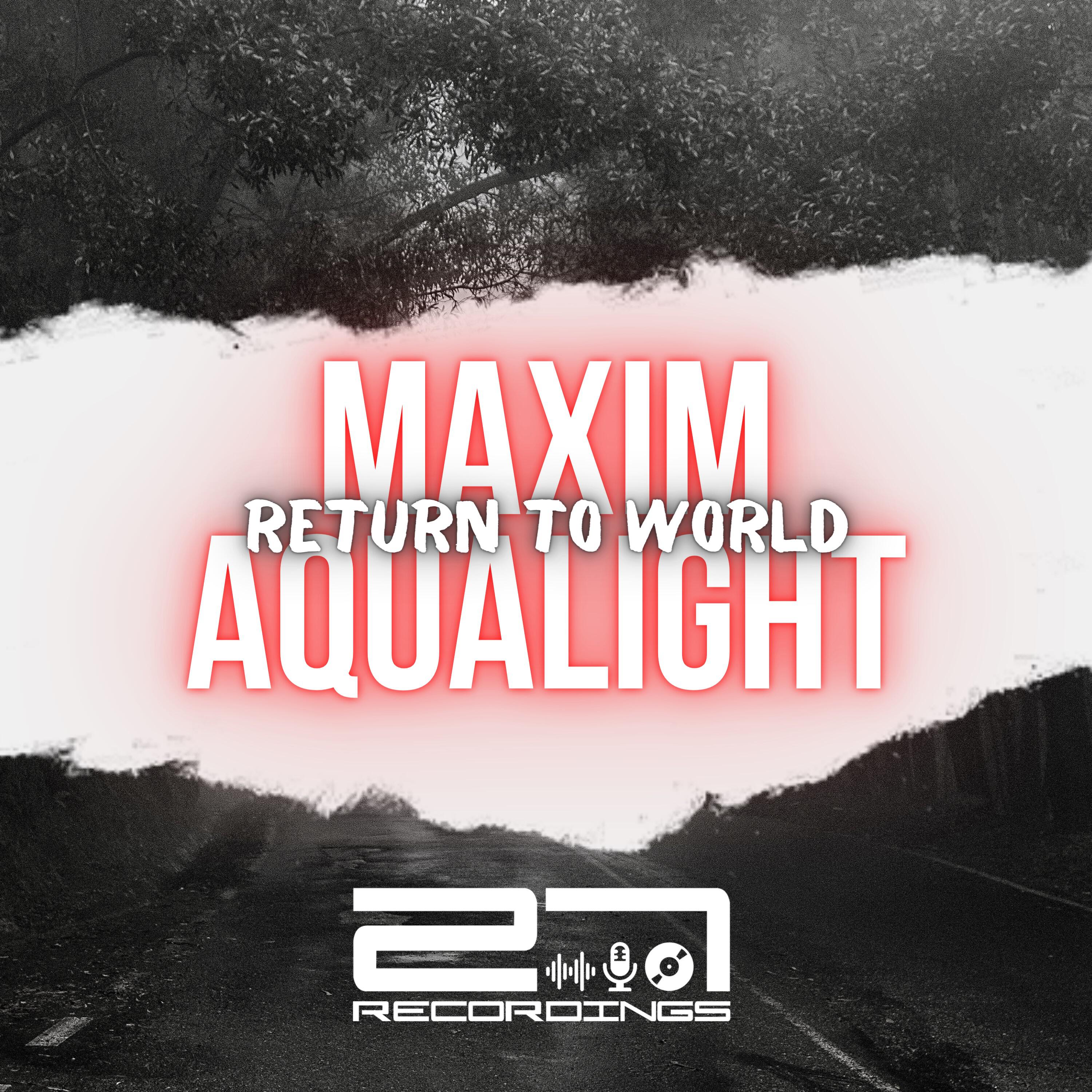 Релиз Return to World