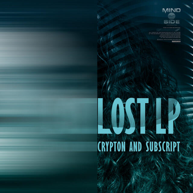 Релиз Lost LP
