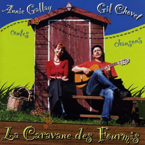 Gil Chovet