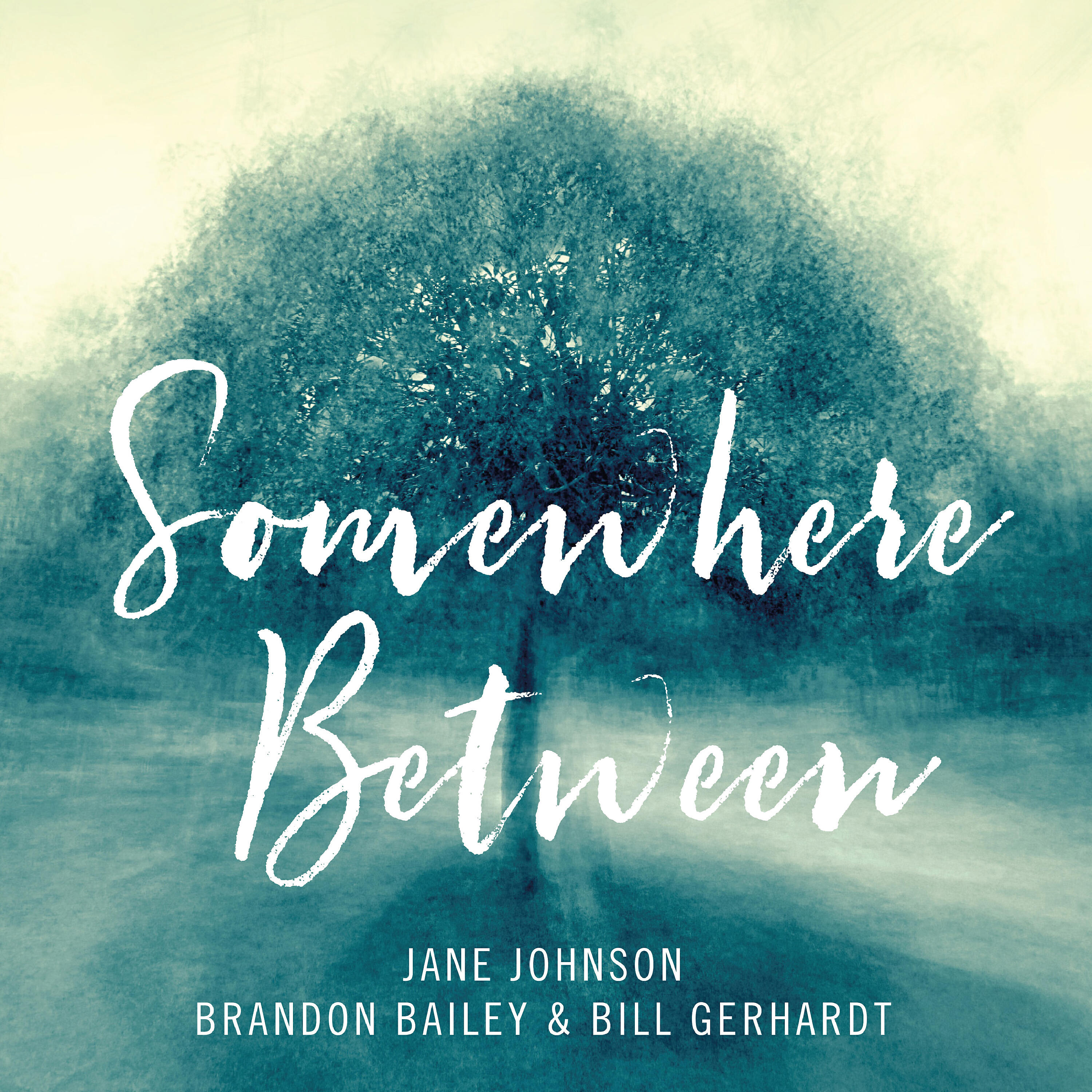 Релиз Somewhere Between