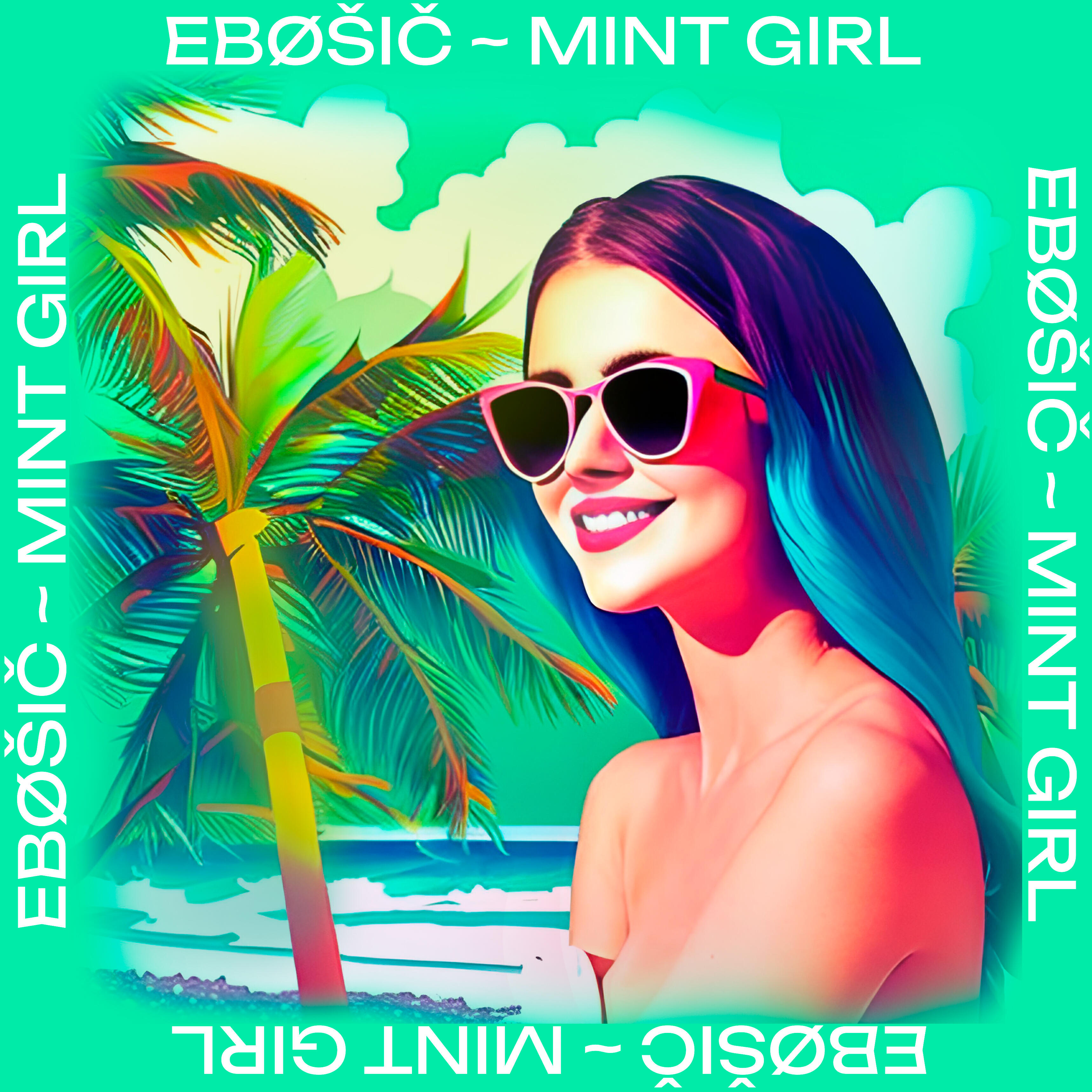 EBØŠIČ