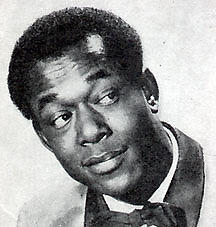 Billy Mo