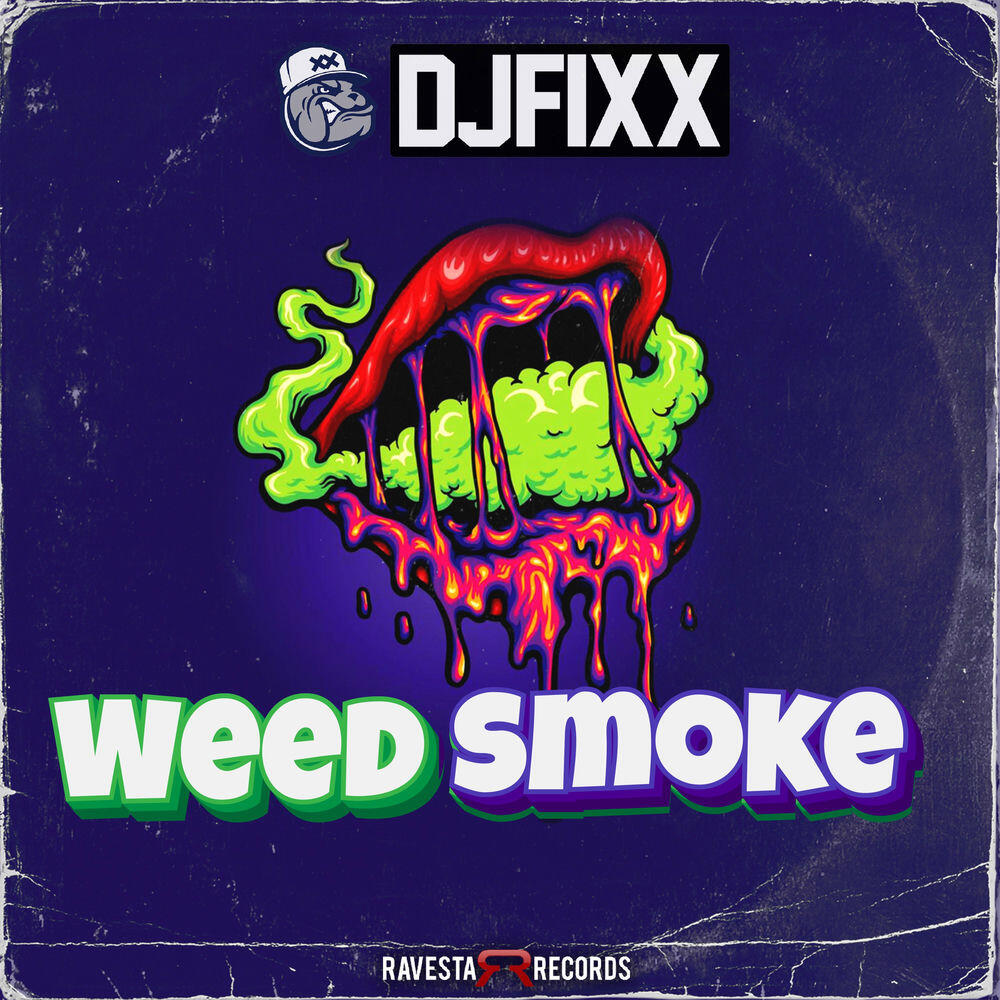 Релиз Weed Smoke