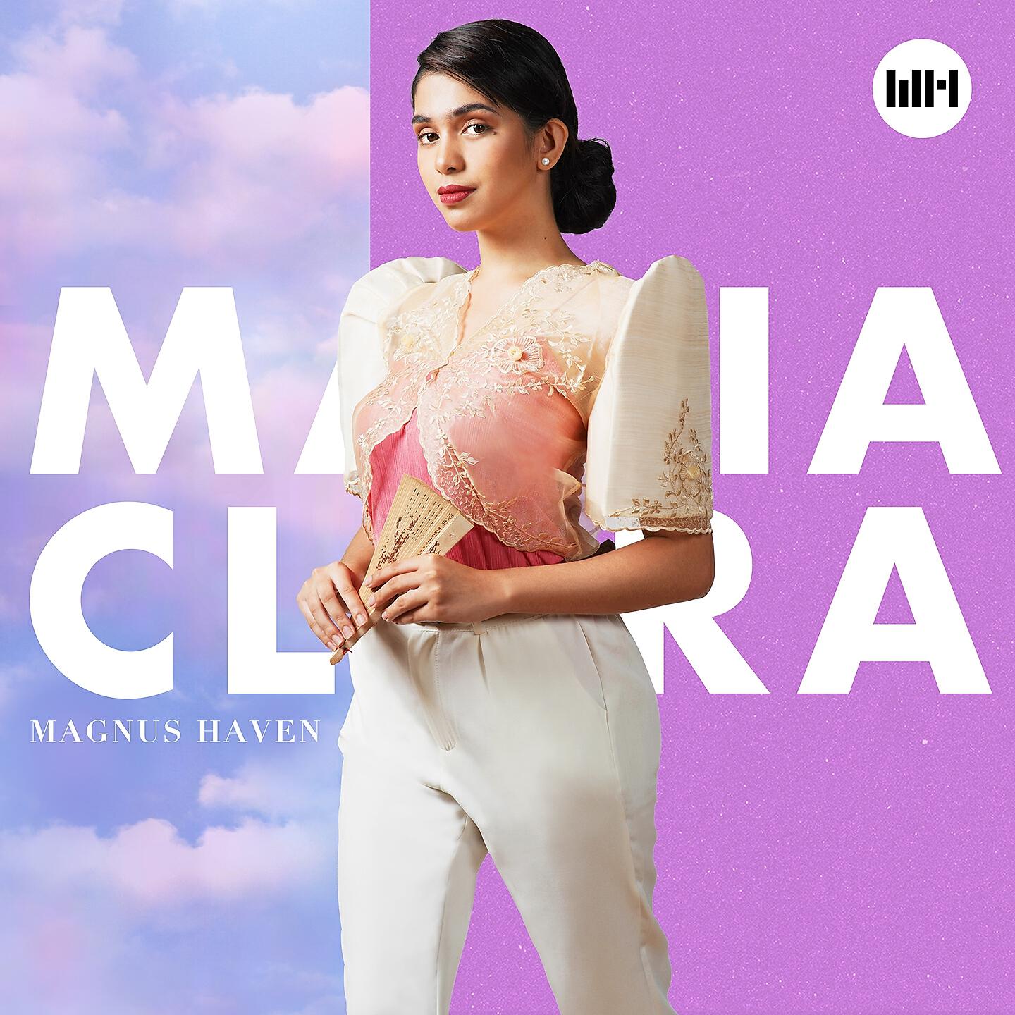 Релиз MARIA CLARA