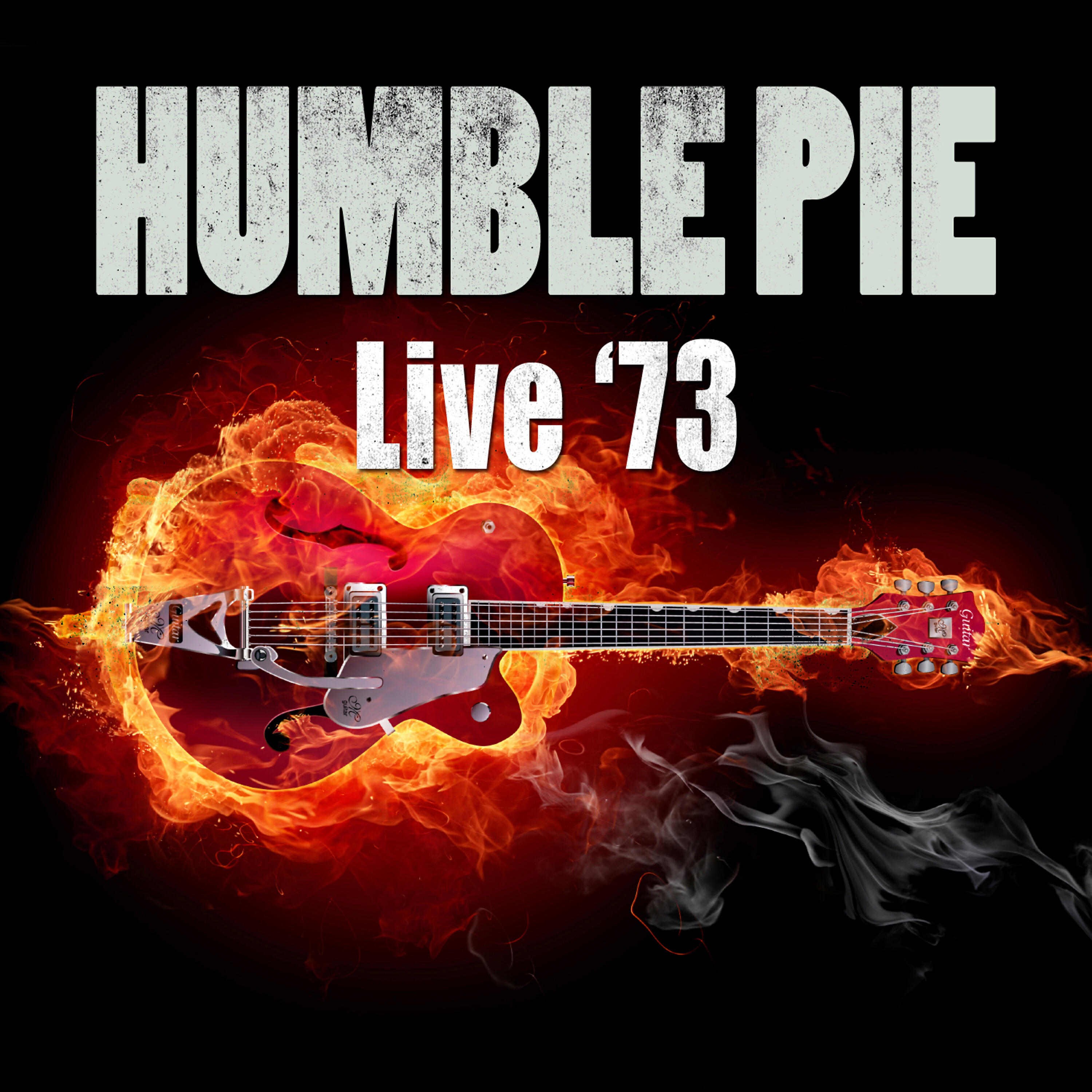Релиз Live '73