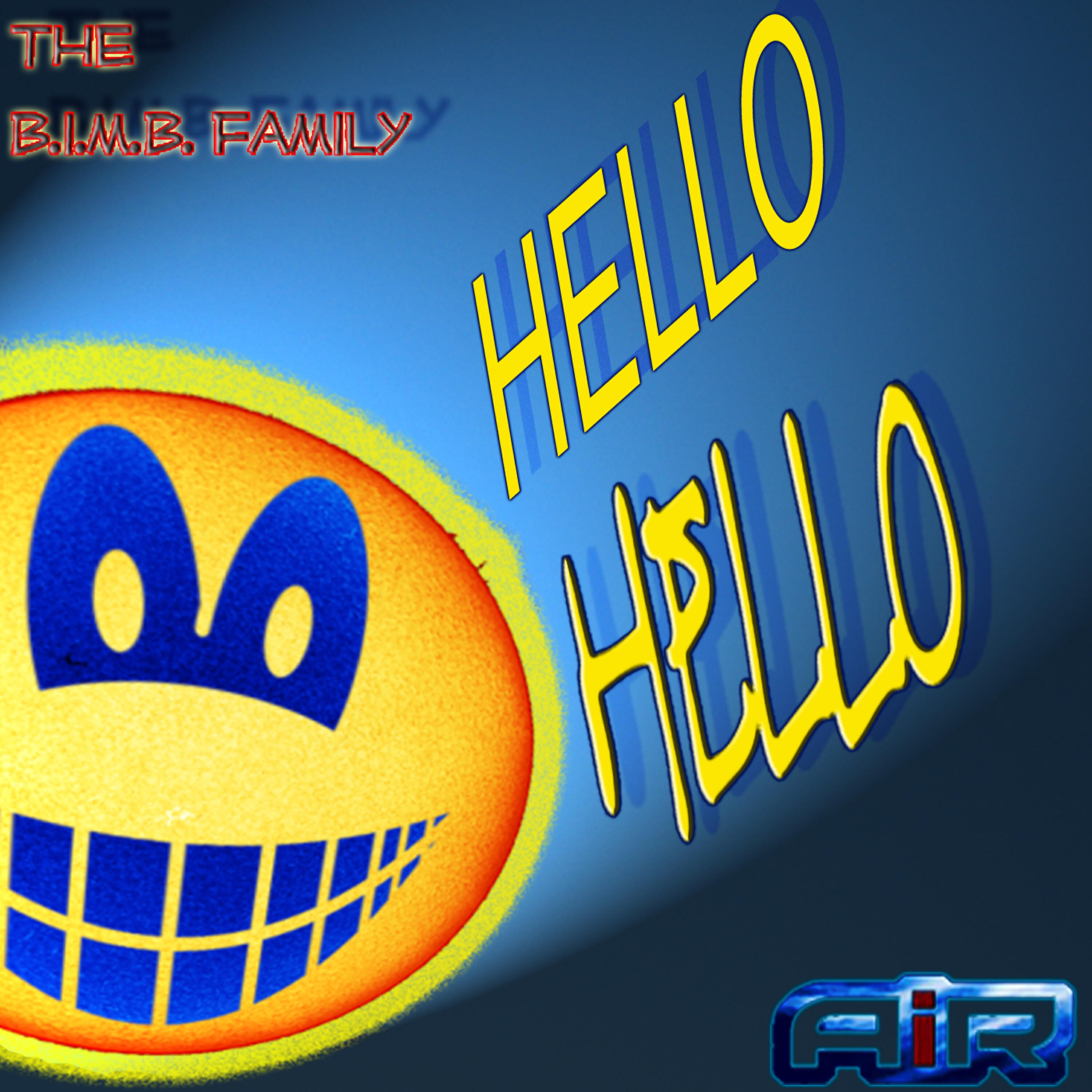 Релиз Hello Hello