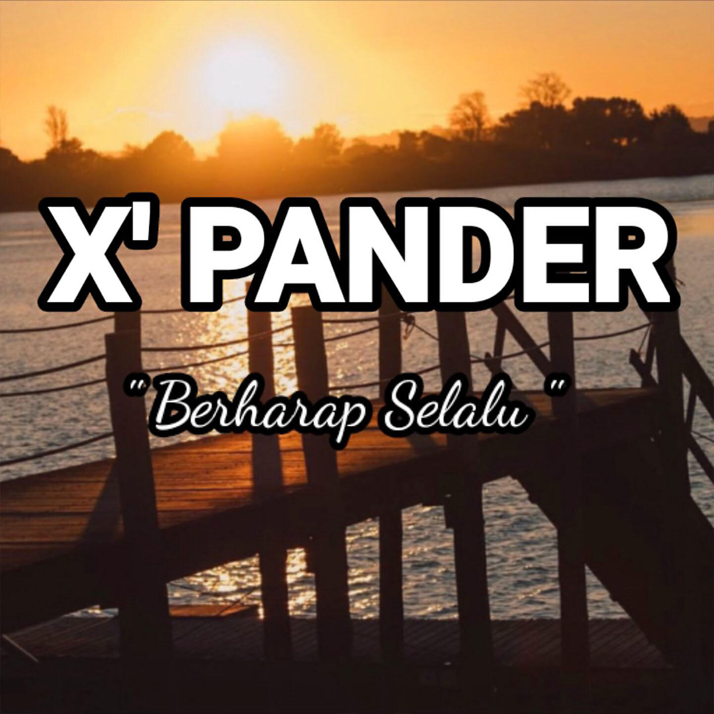Релиз Berharap Selalu