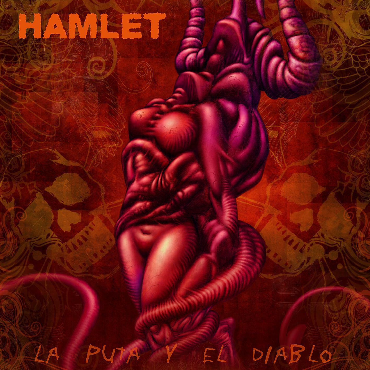 Релиз La Puta Y El Diablo