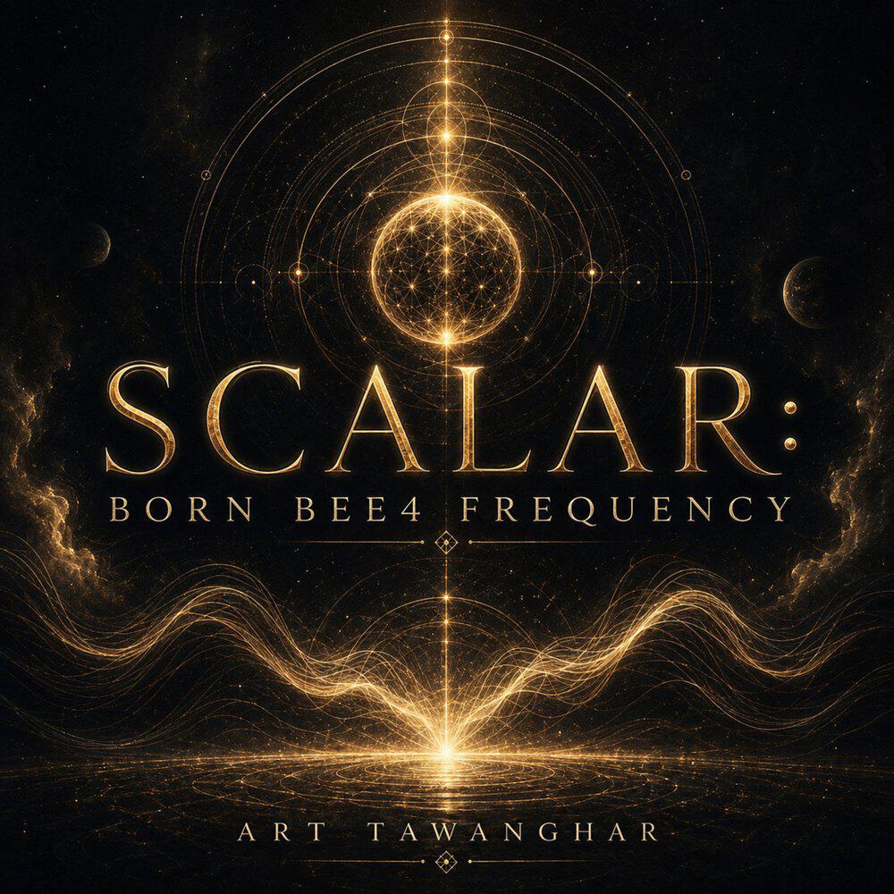 Релиз Scalar. Born Bee4 Frequency