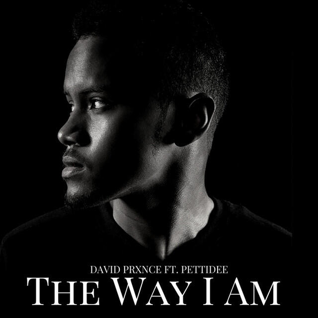 Релиз The Way I Am