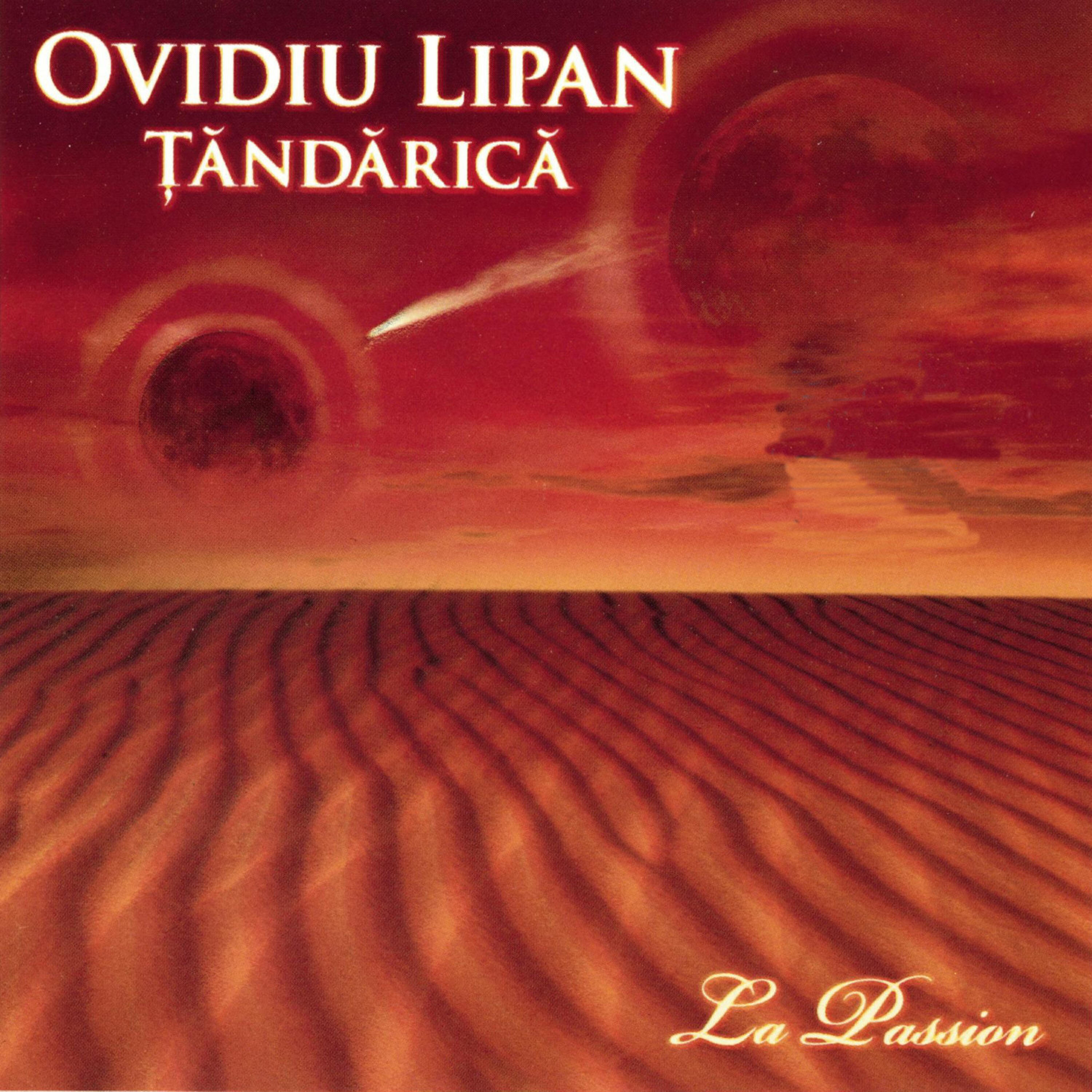Релиз La Passion
