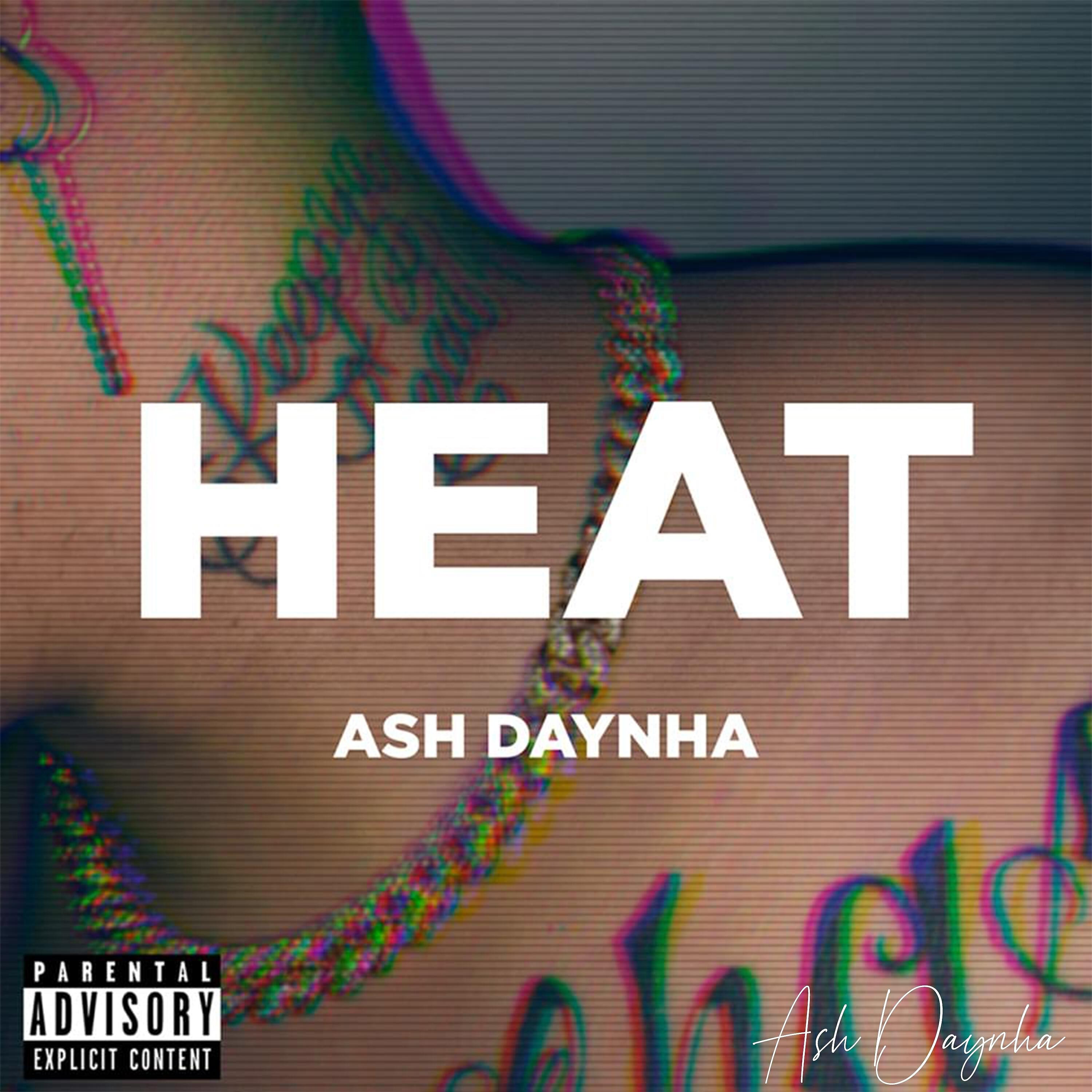 Релиз Heat