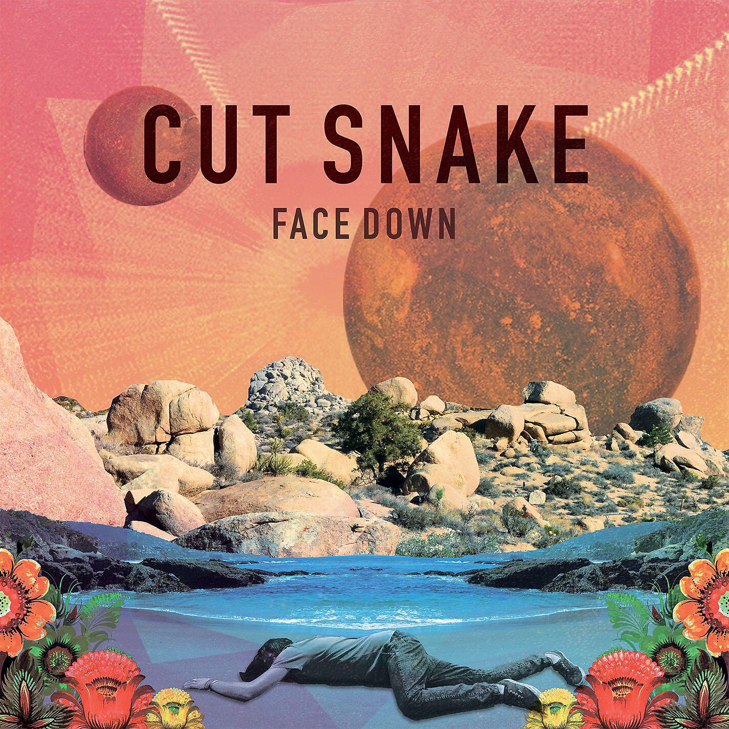 Релиз Face Down