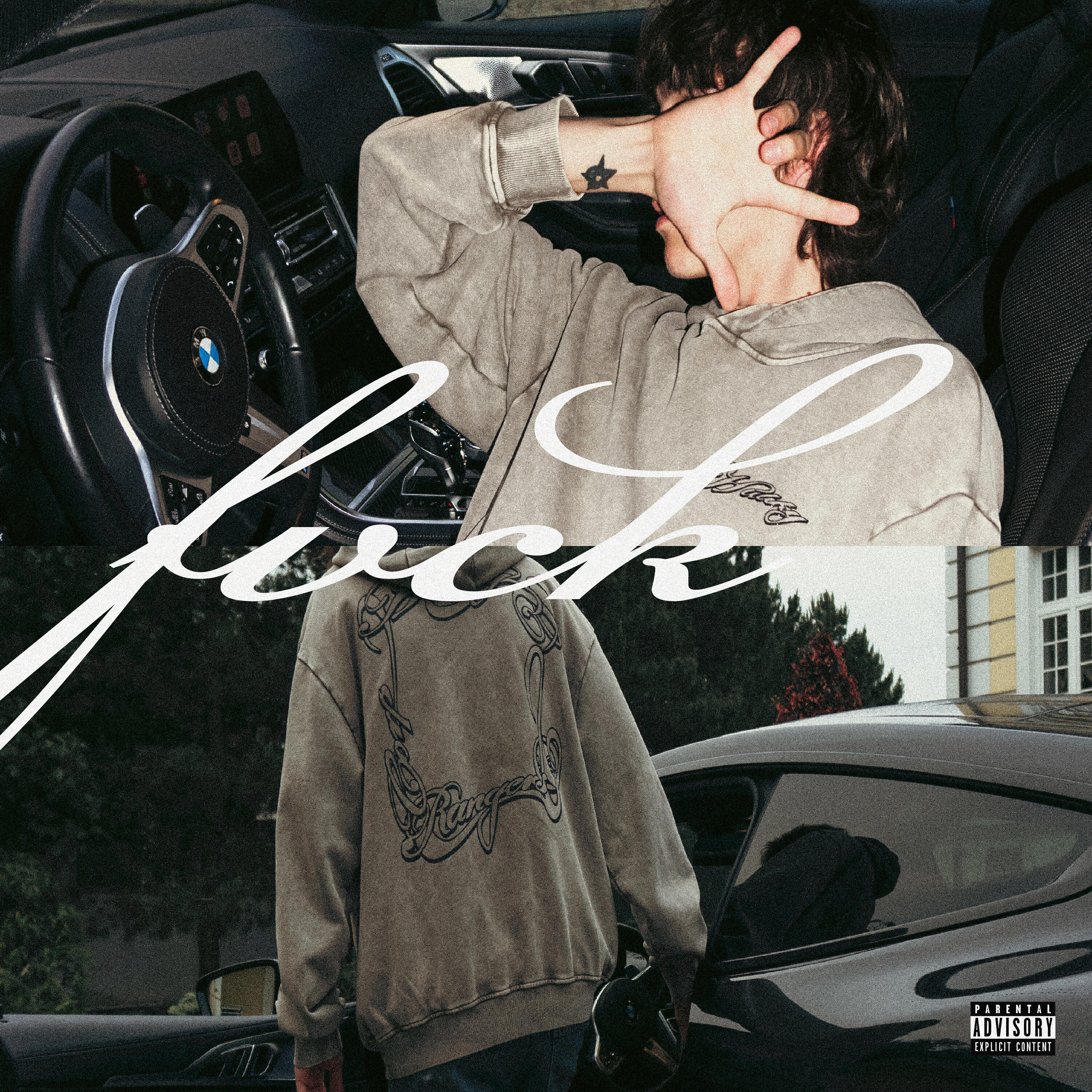 Релиз FVCK