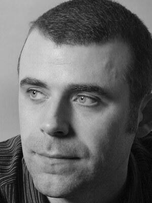 Paul Warren