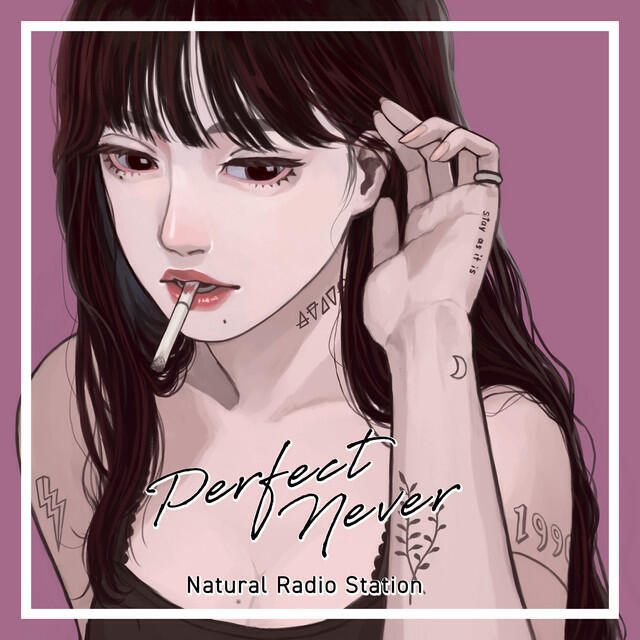 Релиз Perfect Never