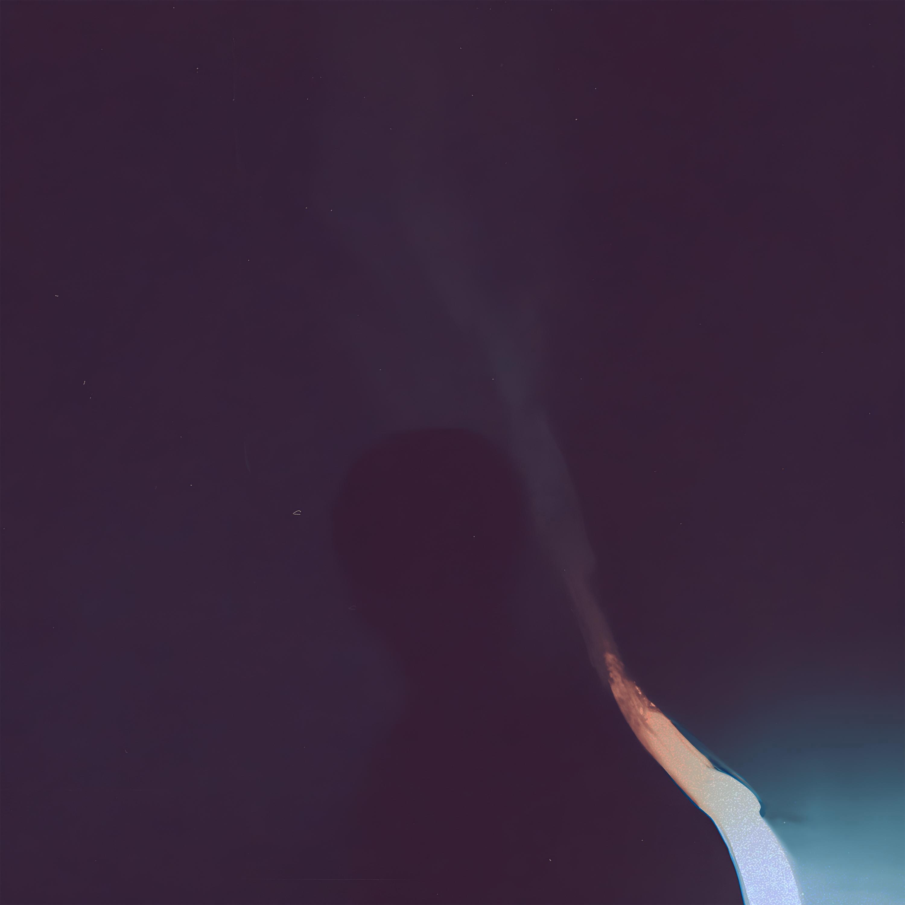 Релиз Anomie by the Lake