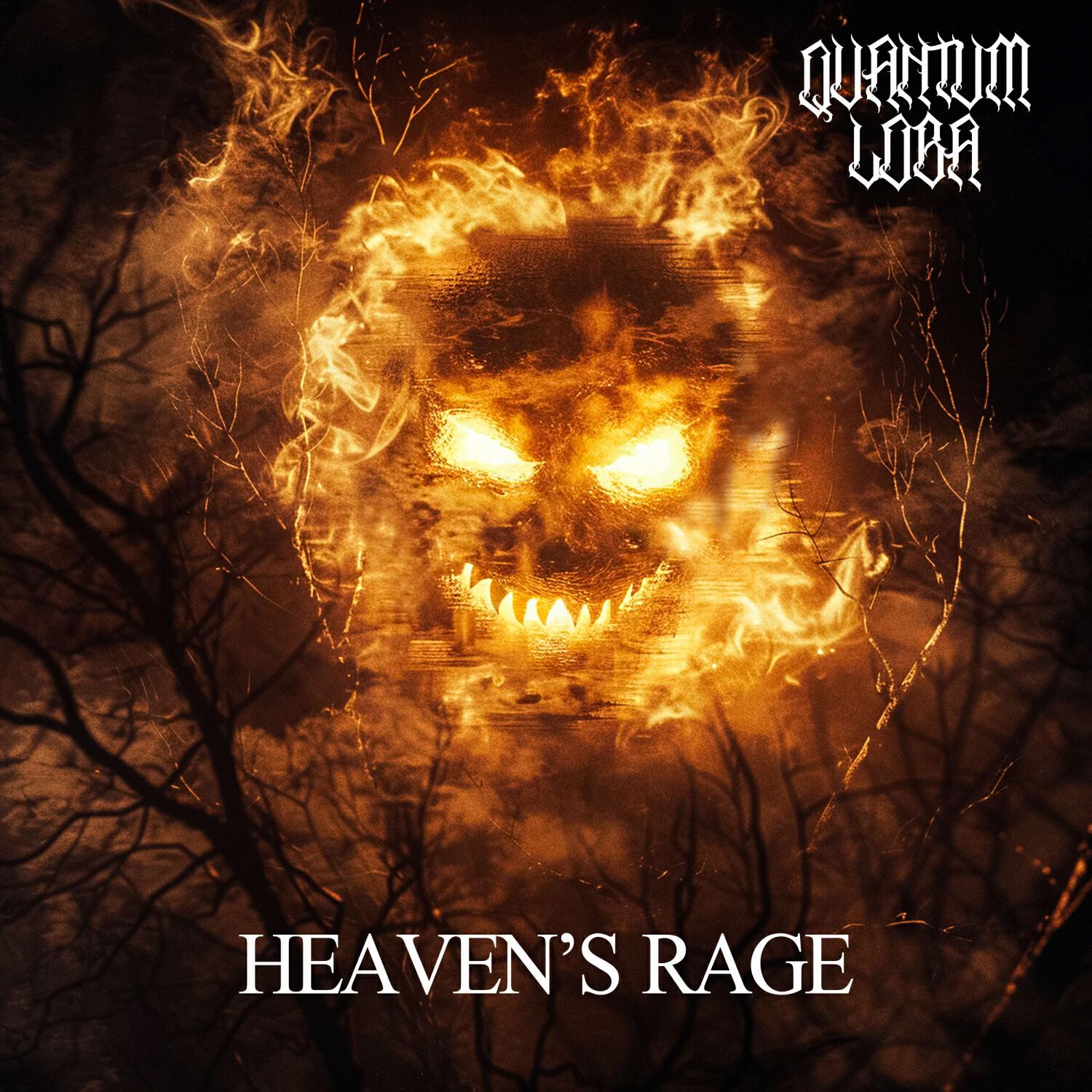 Релиз Heaven's Rage