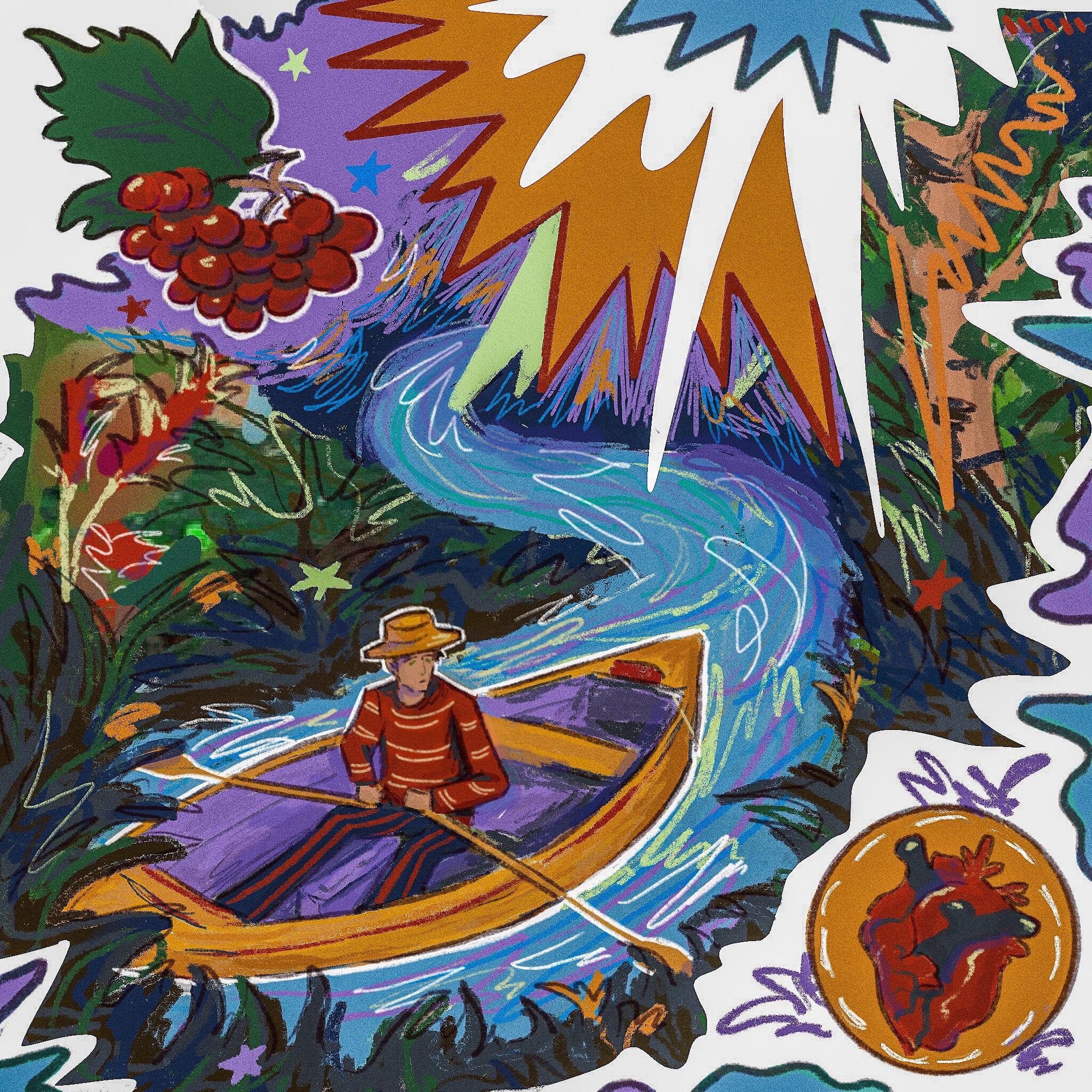 Релиз Тала-тала