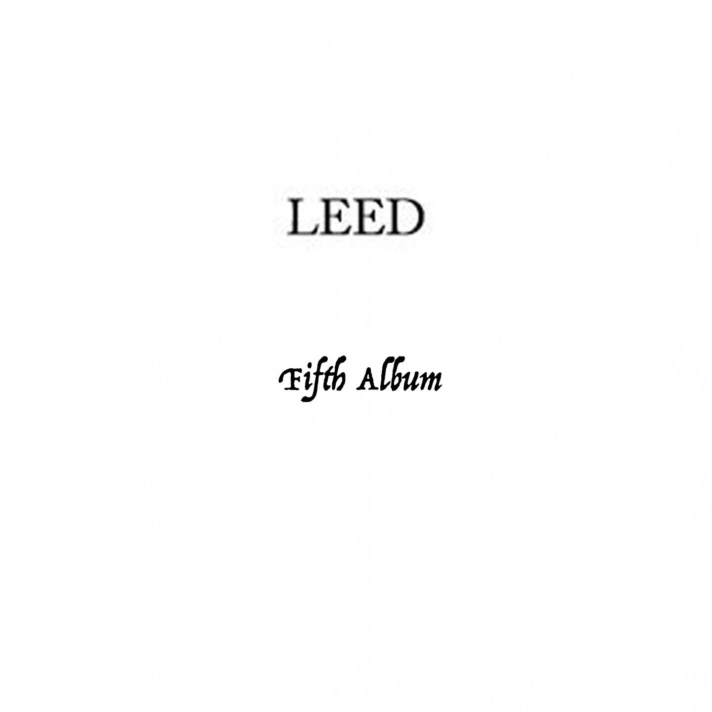 Релиз Fifth Album
