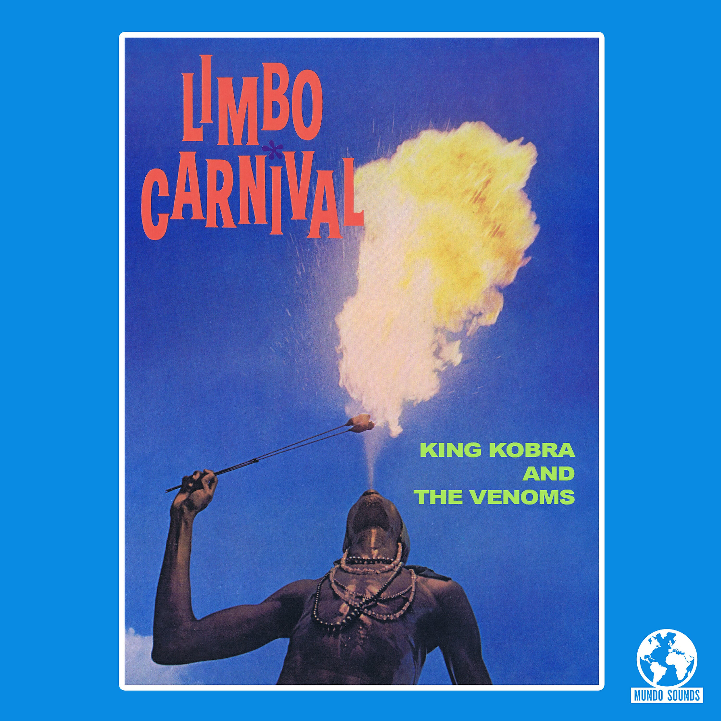 The Venoms