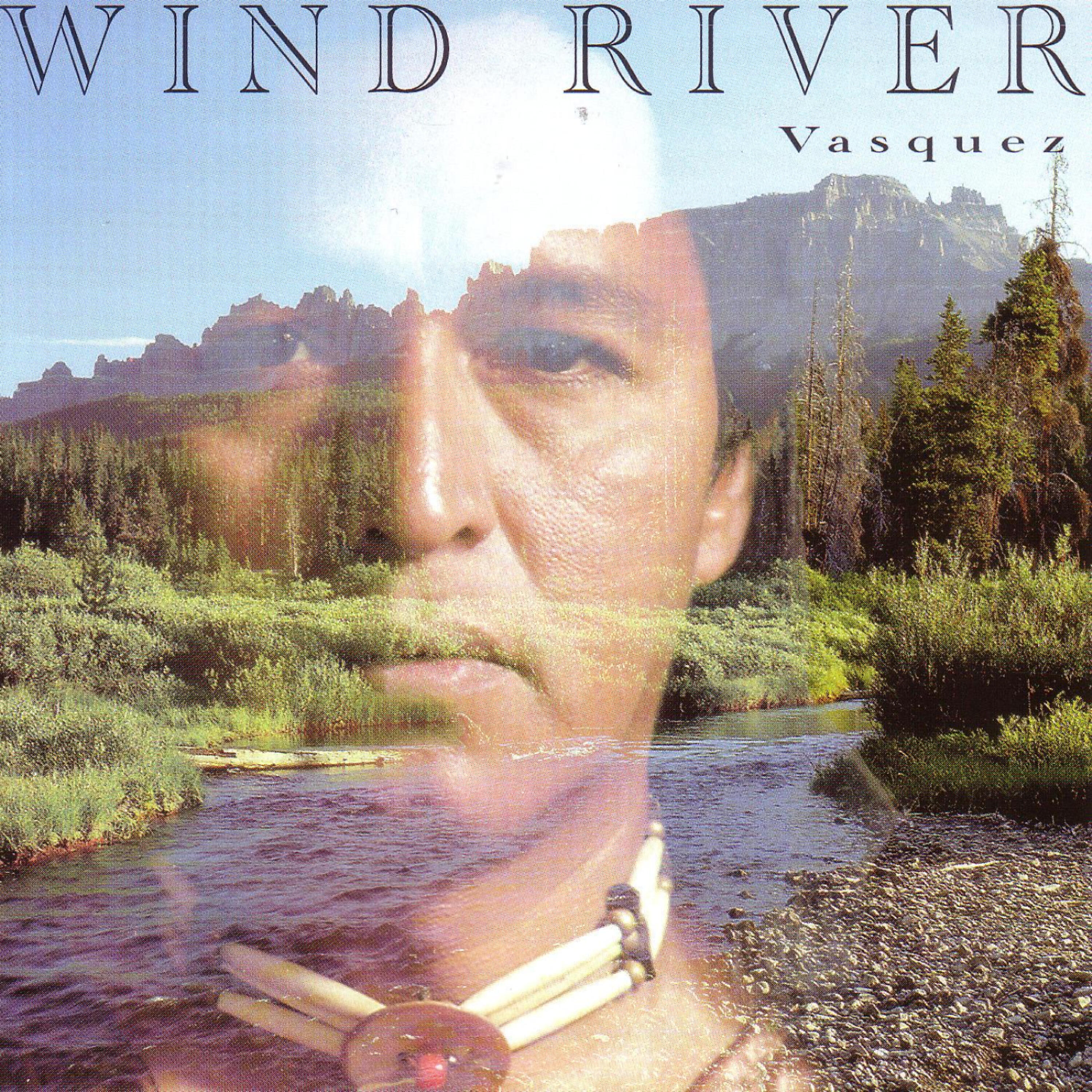Релиз Wind River
