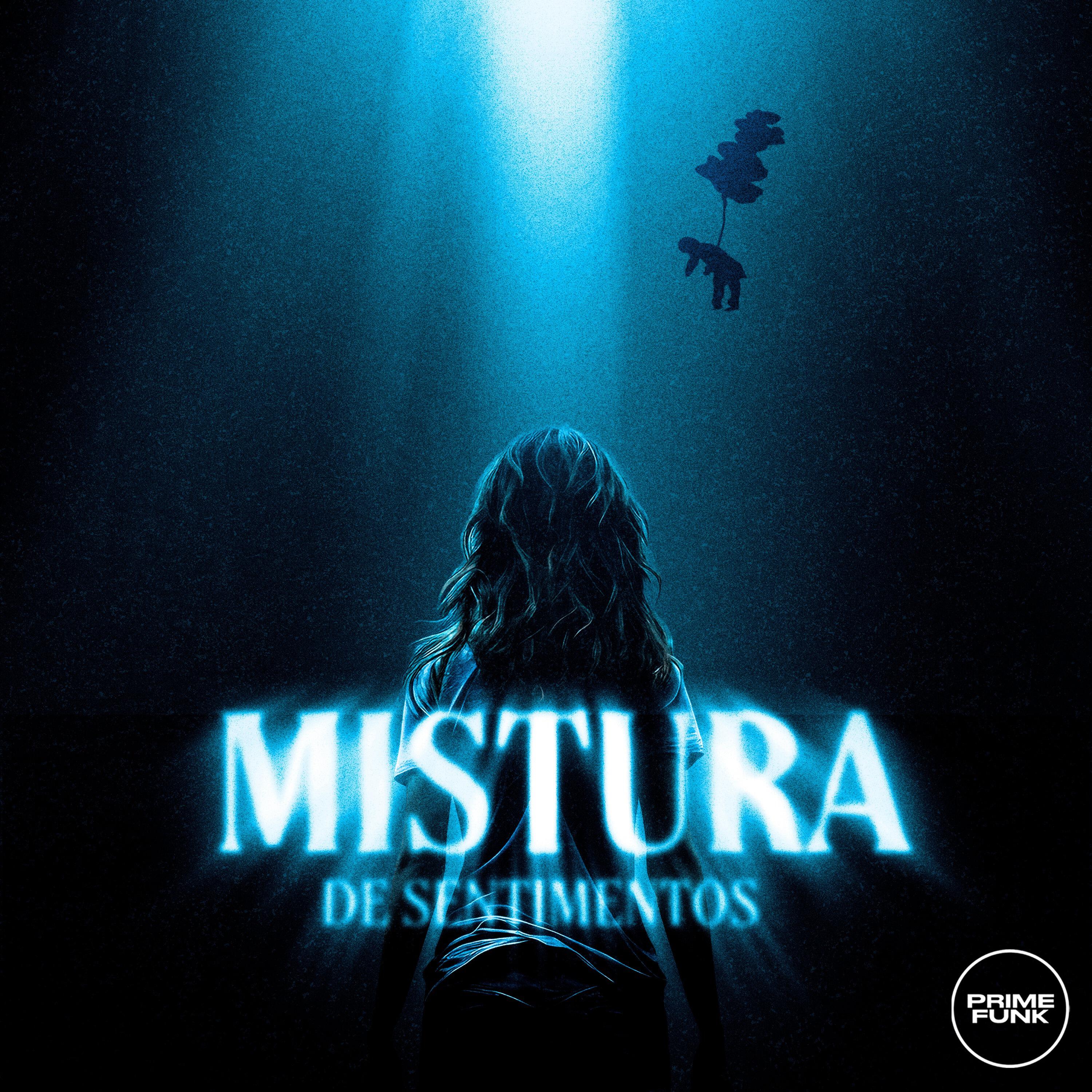 Релиз Mistura De Sentimentos