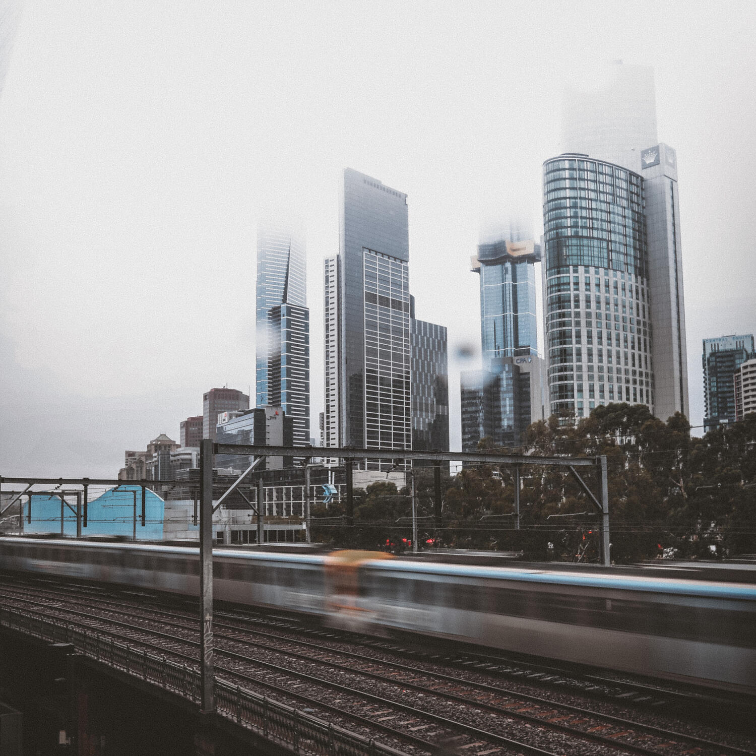 Релиз Melbourne City Pop