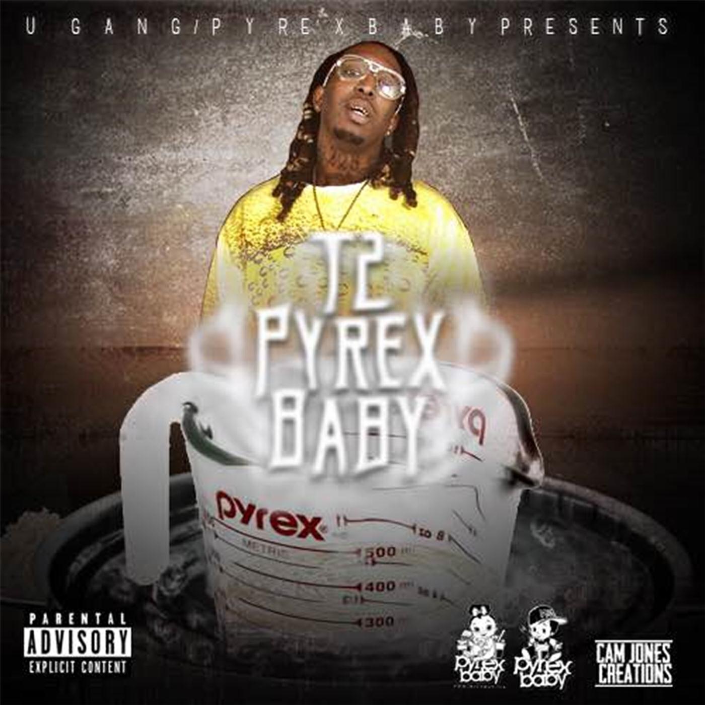 Релиз Pyrex Baby