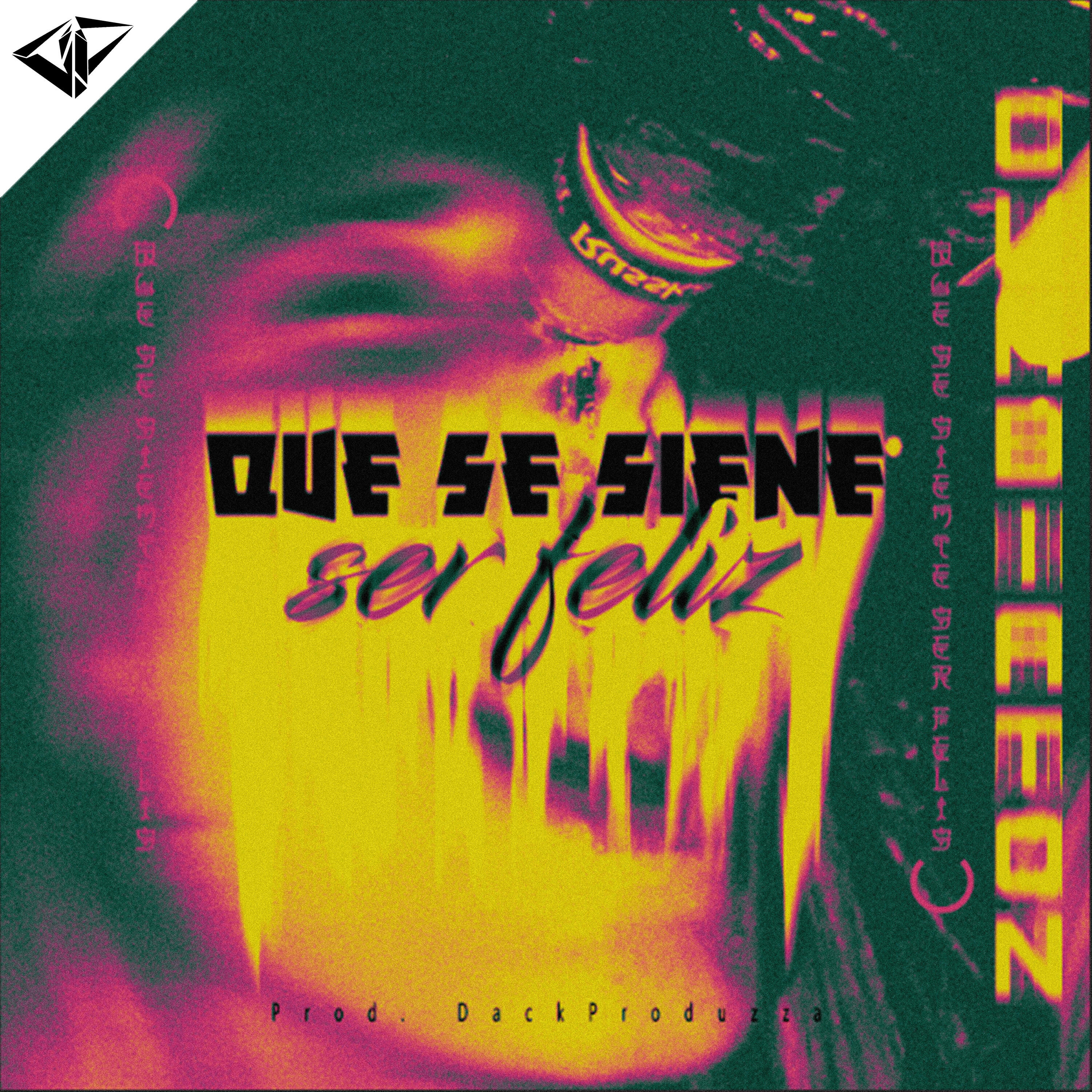 Релиз Que Se Siente Ser Feliz