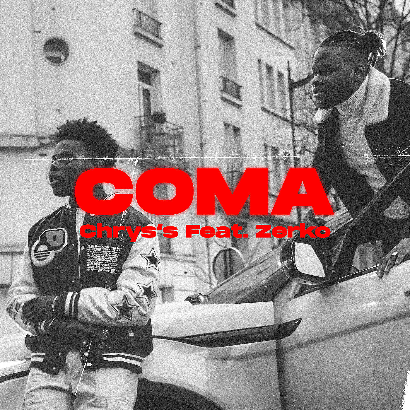 Релиз Coma