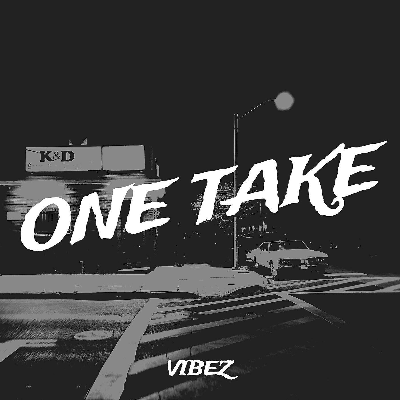 Релиз One Take