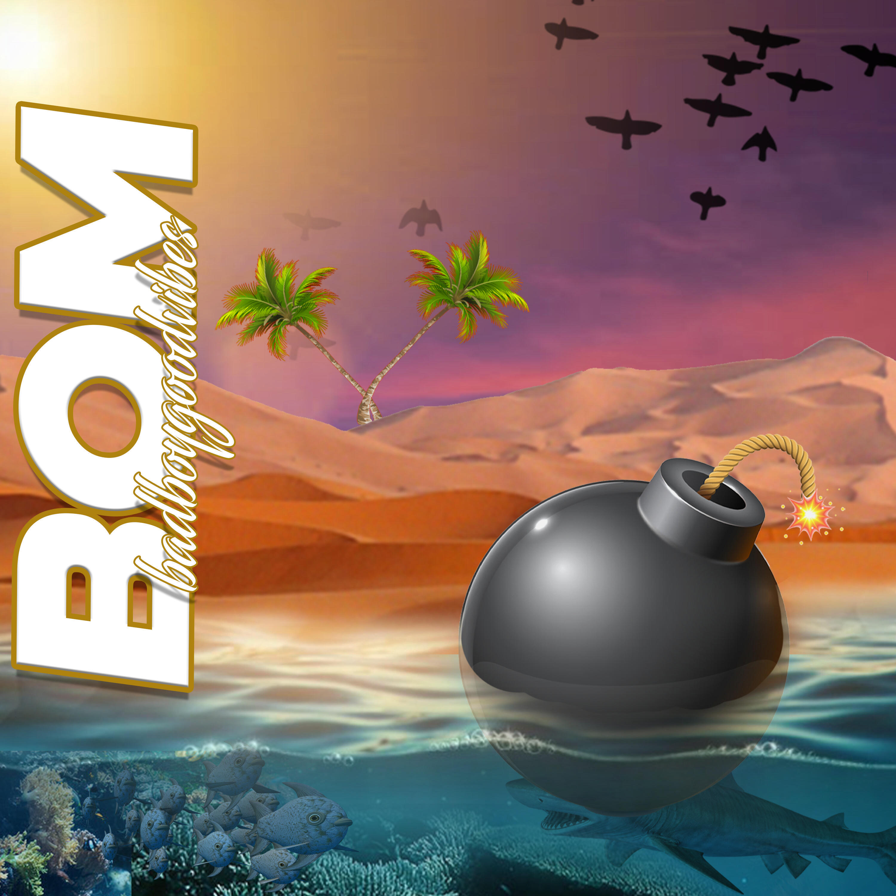 Релиз BOM